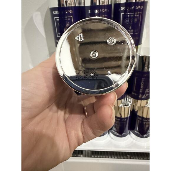 Sea Of Spa - Metro Sexual Bio-Mimetic Deodorant Stick Homme 2.54 fl oz - Picture 3 of 5